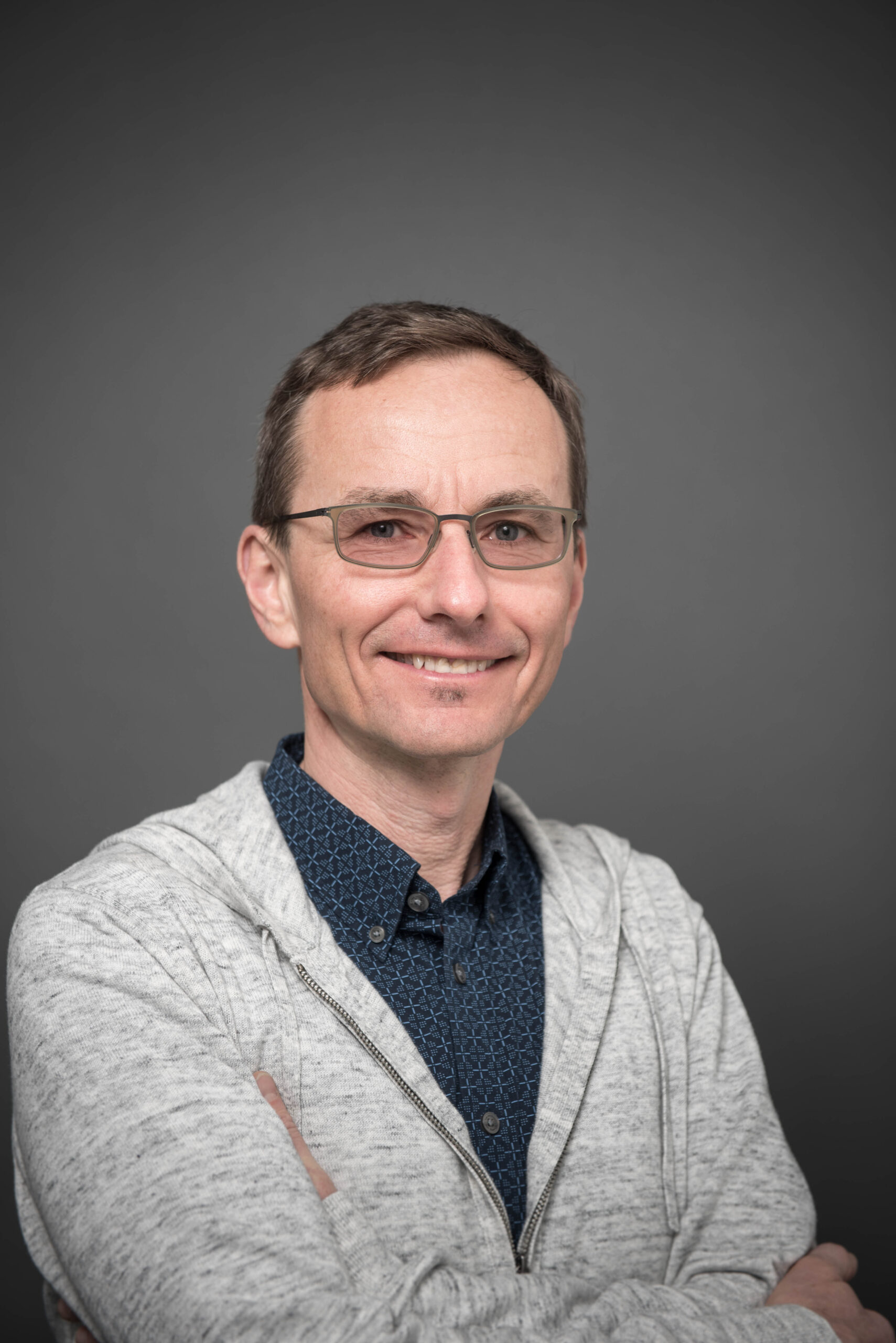 Marcel Franz; SBQMI, UBC Physics & Astronomy